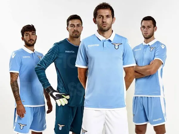 Berita Liga Italia: Hanya 5 Klub Serie A yang Gagal Dapatkan Sponsor di Jersey Mereka, Siapa Saja?