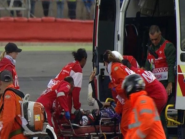 Berita MotoGP: Usai Kecelakaan Hebat di Silverstone, Baz dan Pol Siap Tampil di Misano 