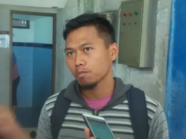 Berita TSC 2016: Tony Sucipto Tingkatkan Kewaspadaan di Lini Belakang