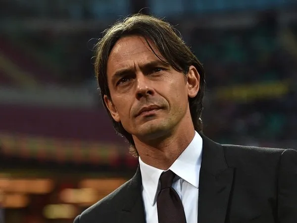 Berita Liga Italia: Filippo Inzaghi sebut Juventus tak miliki saingan di Serie A musim ini