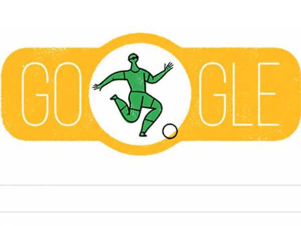 Berita Paralimpiade Rio 2016: Google Merayakan Pembukaan Paralimpiade Rio Dengan Doodle Di Mesin Pencariannya