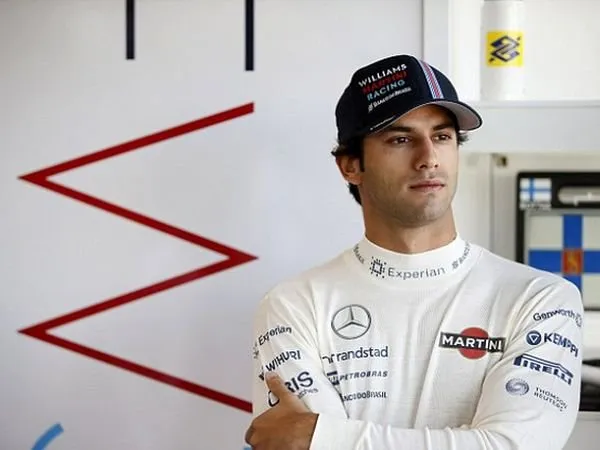 Berita F1: Felipe Nasr Tak Mau Terburu-Buru Ambil Keputusan untuk 2017