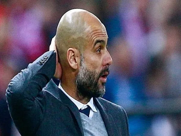 Berita Liga Inggris: Legenda Manchester United Sebut Guardiola Sangat Membosankan