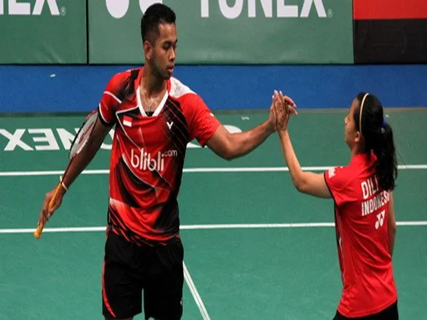 Berita Badminton: Edi-Richi Juga Lolos ke Semifinal Indonesia Master 2016