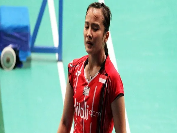 Berita Badminton: Hana Kandas di Babak Perempatfinal Turnamen Indonesia Master 2016