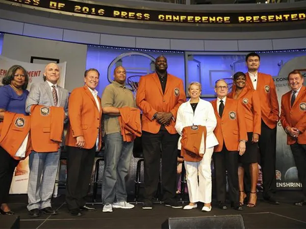 Berita Basket: Uniknya Basketball Hall of Fame 2016