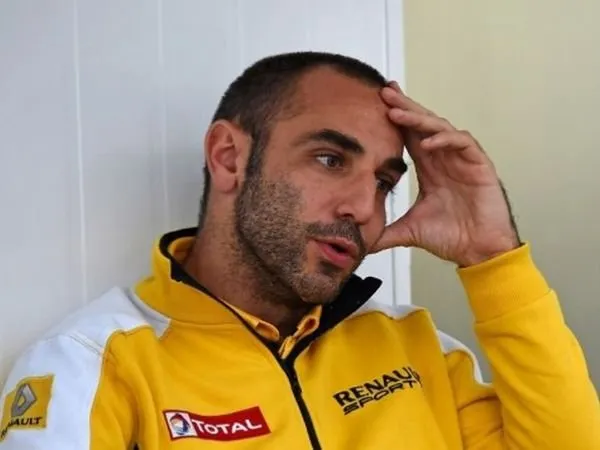 Berita F1: Renault Tetapkan Deadline Line-up Driver untuk Musim 2017