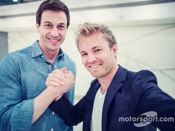 Berita F1: Hadirnya Para Pebalap Muda Bakal Bikin Formula 1 Musim 2017 Sangat Menarik