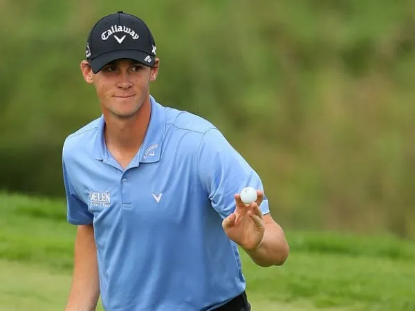 Berita Golf: Thomas Pieters Terpaksa Mundur Dari KLM Open