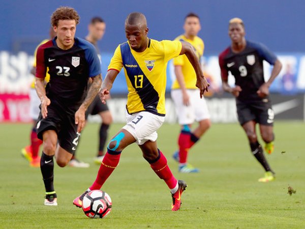 Berita Liga Inggris: Ronald Koeman Beberkan Alasan Mengapa Mendatangkan Enner Valencia