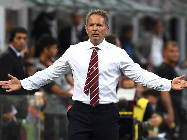 Berita Liga Italia: Kehadiran Sinisa Mihajlovic Sukses Ubah Torino