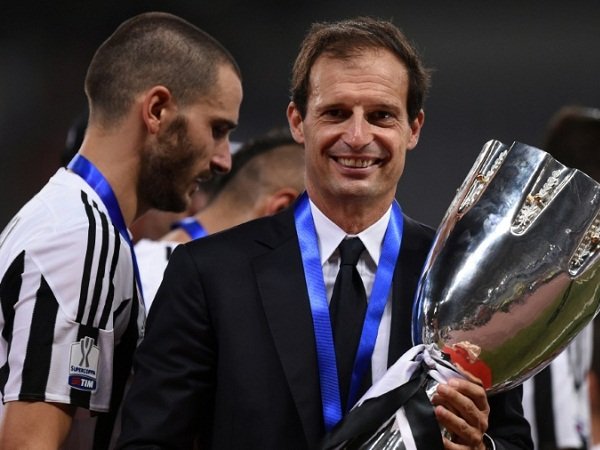Berita Liga Italia: Qatar Gelar Final Piala Super Italia Antara Juventus vs AC Milan