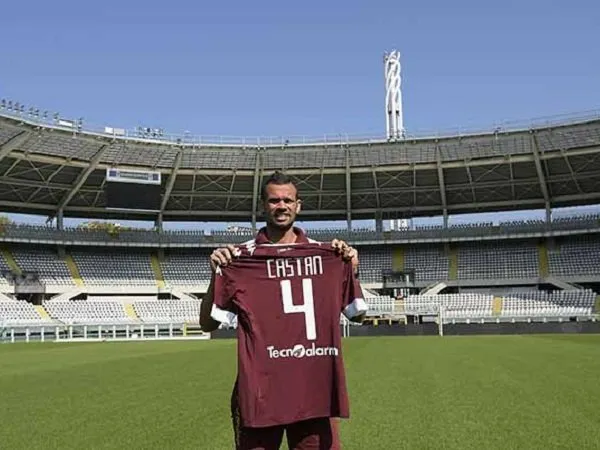 Berita Liga Italia: Terpuruk di Roma & Napoli, dua pemain ini berharap bangkit di Torino