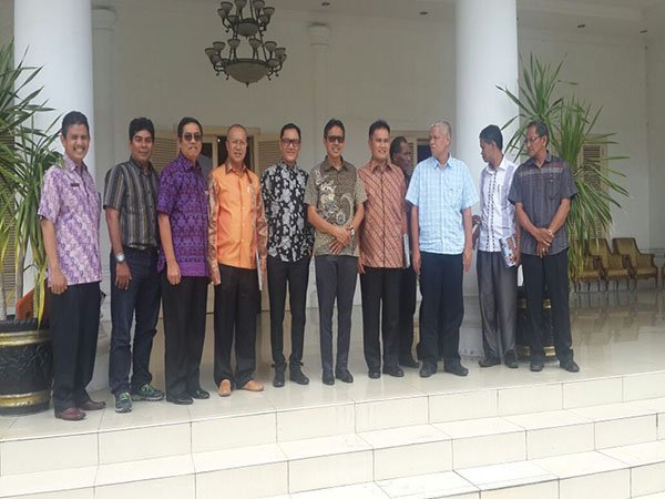 Berita Sepakbola: Jebolan IGC Tingkatkan Kemampuan di Tuah Sakato FC 