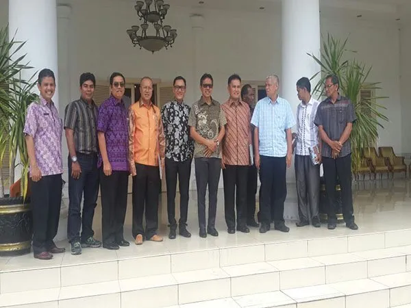 Berita Sepakbola: Jebolan IGC Tingkatkan Kemampuan di Tuah Sakato FC