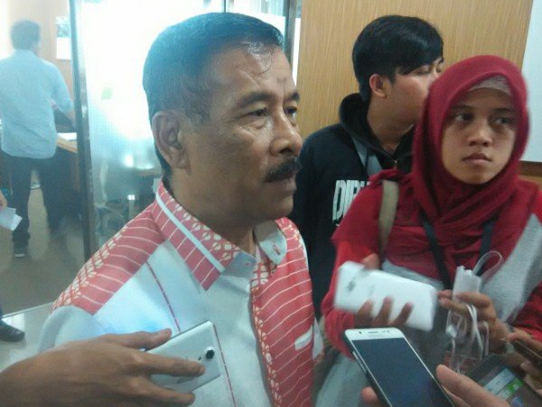 Berita TSC 2016: Persib Hanya Ikat Marcos Flores Selama 4 Bulan