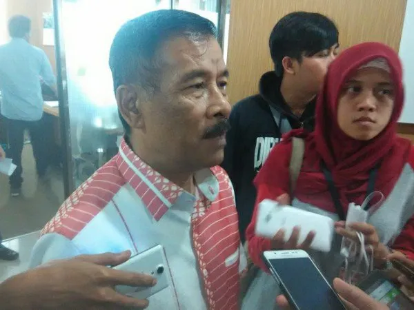 Berita TSC 2016: Persib Hanya Ikat Marcos Flores Selama 4 Bulan