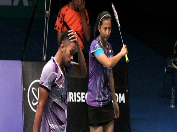 Berita Badminton: Edi-Richi kandas di Semifinal Turnamen Indonesia Master 2016