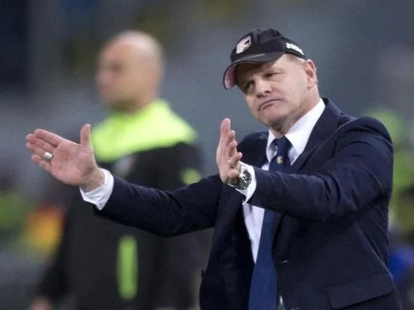 Berita Liga Italia: Beppe Iachini Arahkan Udinese Untuk Serang AC Milan