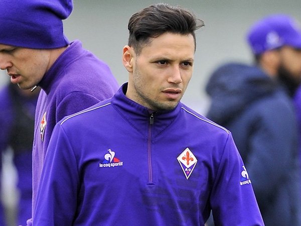 Berita Liga Italia: Bintang Fiorentina Ini Sempat Cuti Demi Dampingi Istri Operasi Tumor,