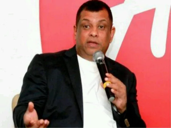Berita Liga Malaysia: Tony Fernandes Pertimbangkan Jadi Presiden PSSI-nya Malaysia