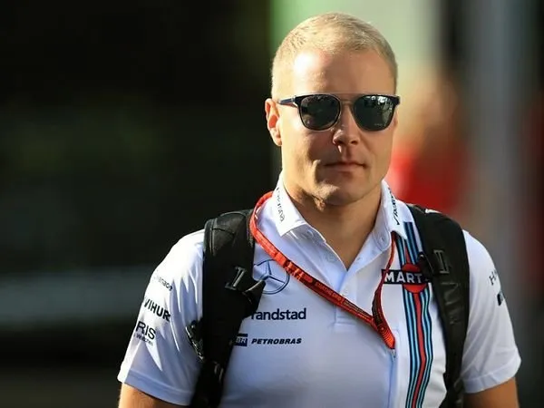 Berita F1: Hingga Kini Valtteri Bottas Belum Diamankan Williams, Otmar Szafnauer Mengaku Heran