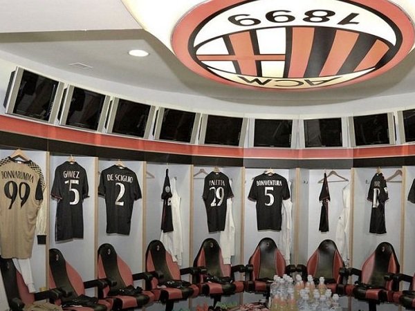 Berita Liga Italia: Susunan Pemain AC Milan dan Udinese Jelang Bentrok di San Siro