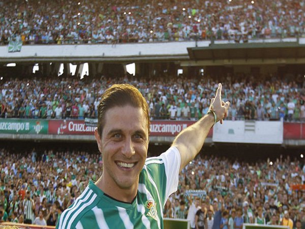Berita Liga Spanyol: Kembalinya Mantan Kapten Valencia ke Mestalla Untuk Real Betis