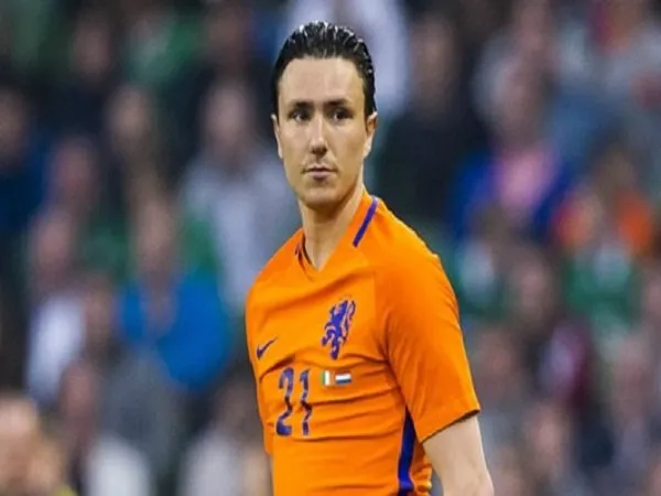 Berita Liga Belanda: Penggawa Timnas Belanda Ini Lebih Bahagia Bermain di Eredivisie daripada di Premier League