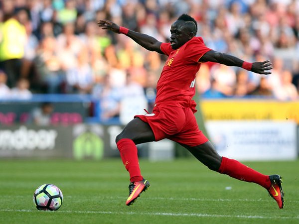 Berita Liga Inggris: Sadio Mane Senang Jika Bek-bek Lawan Takut Padanya