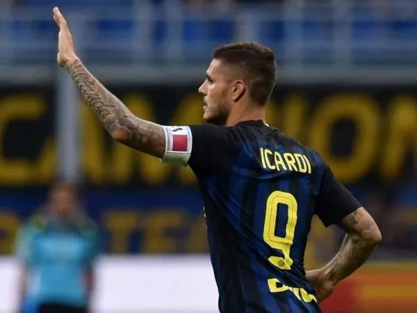 Berita Liga Italia: Dua Gol Mauro Icardi Sukses Bawa Inter Milan Raih Kemenangan Perdana