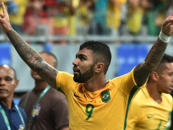 Berita Liga Italia: Gabigol dan Mauro Icardi Akan Berduet di Lini Depan Inter Milan?