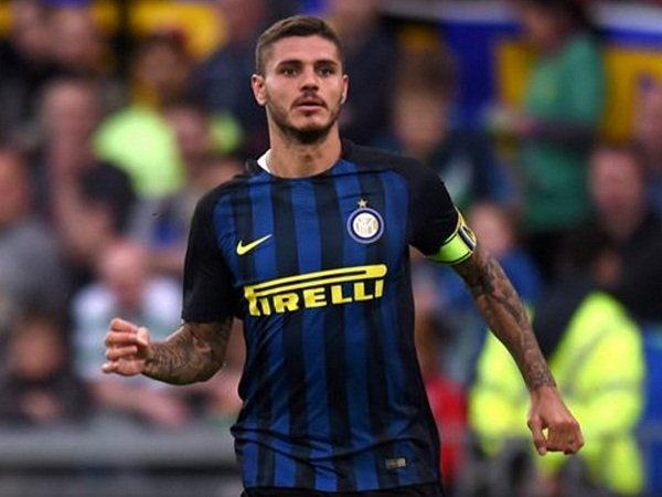 Berita Liga Italia: Kapten Inter Milan Menyatakan Bahwa Mencetak Gol Adalah Tugasnya