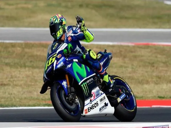 Berita MotoGP: Rossi Tak Rela Disebut sebagai Pebalap yang Kasar