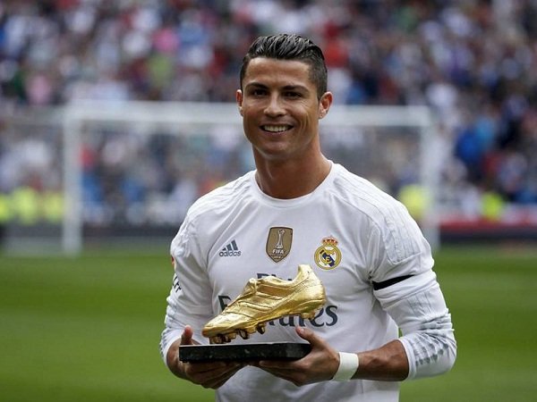 Berita Transfer: Sporting Lisbon Ingin Pulangkan Cristiano Ronaldo