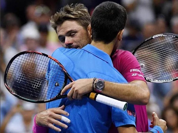 Berita US Open 2016: Perjalanan Fantastis Stan Wawrinka