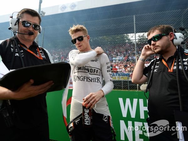 Berita F1: Meski Dana Terbatas, Force India Diyakini Tetap Solid 