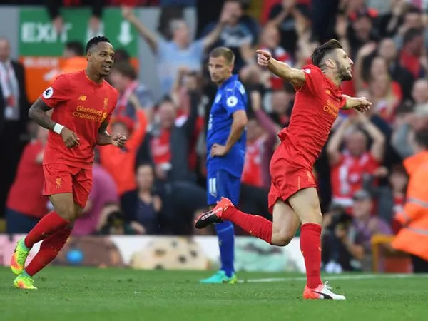 Berita Liga Inggris: John Aldridge: Sistem Baru Klopp, Cocok Untuk Lallana!