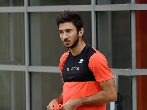 Berita Liga Inggris: Adaptasi Musim Pertama Marko Grujic Bersama Liverpool
