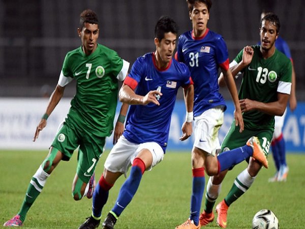 Berita Piala AFF 2016: Timnas Malaysia Dipastikan Kehilangan Pemain Tengahnya