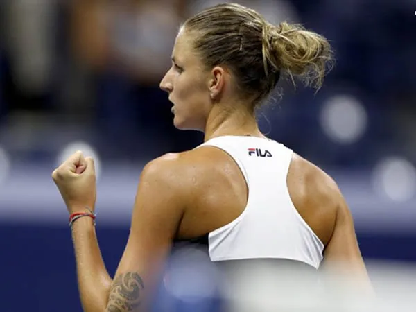 Berita Tenis: Kenaikan Peringkat Karolina Pliskova Dan 6 Petenis Lain Usai US Open 2016