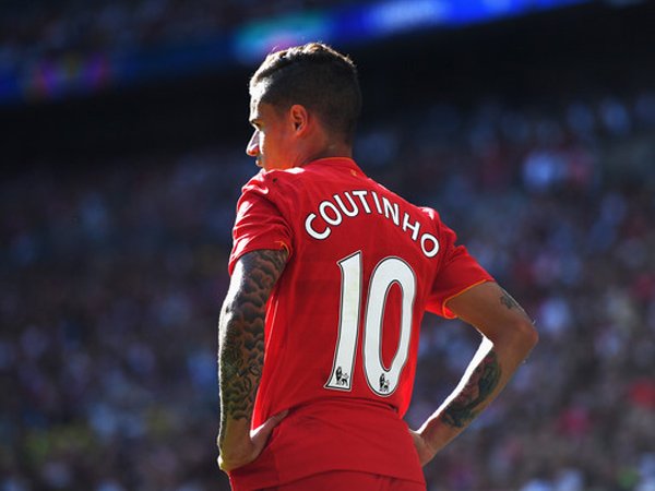 Berita Liga Inggris: Coutinho Berpendapat Bahwa Liverpool Menyerang Dengan Hampir Sempurna