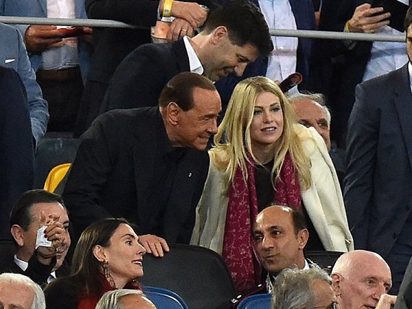 Berita Liga Italia: CEO Baru Lanjutkan Negosiasi dengan Putri Silvio Berlusconi