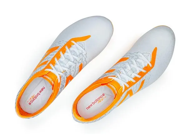 Ragam Sepak Bola: Terinspirasi Peregrine Falcon yang Cepat dan Lincah, New Balance Furon 2.0 Rilis Warna Terbaru