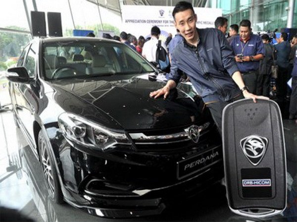 Berita Badminton: Lee Chong Wei Siap Menjuarai Jepang Open Untuk Ke-Enam Kalinya