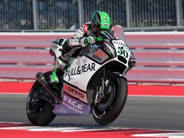 Berita MotoGP: Laverty Masih Kesulitan untuk Bisa Kembali Menembus Posisi 10 Besar di Klasemen