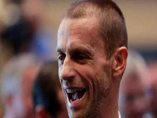 Berita Sepak Bola: Aleksander Ceferin Resmi Menjadi Presiden Baru UEFA 