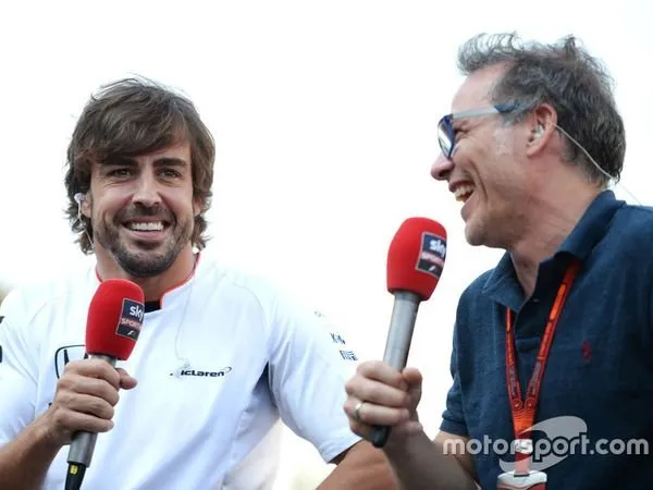 Berita F1: Beginilah Angan-Angan Fernando Alonso Jika McLaren Sukses Duduki P1