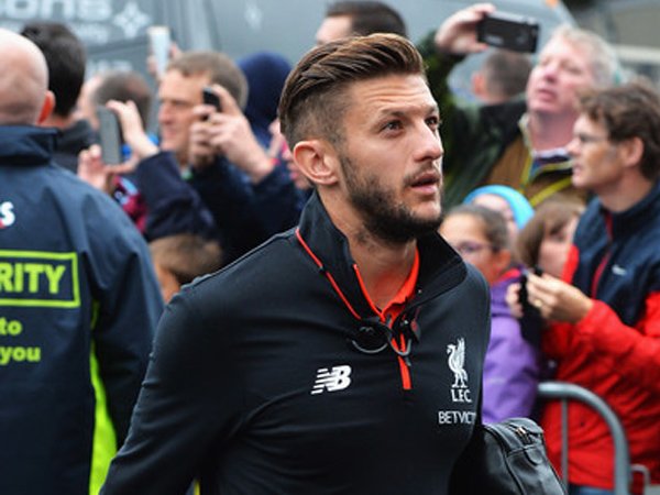 Berita Liga Inggris: Adam Lallana dan Arti Kepercayaan Jurgen Klopp Baginya