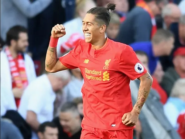 Berita Liga Inggris: Roberto Firmino Tak Sabar Berduel dengan David Luiz